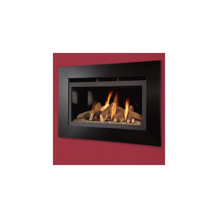 Flavel Jazz HE Wall Mounted Gas Fire