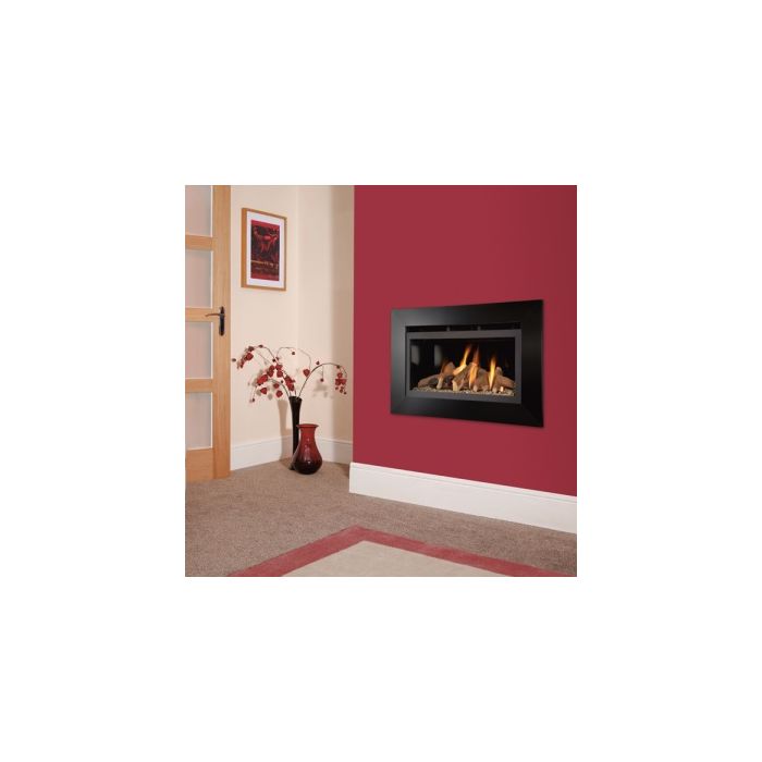 Flavel Jazz HE Wall Mounted Gas Fire