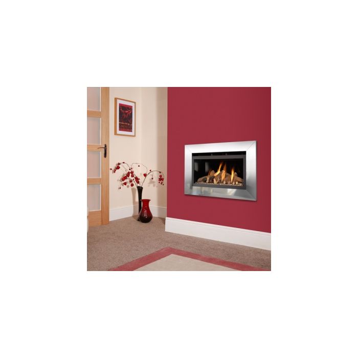 Flavel Jazz HE Wall Mounted Gas Fire