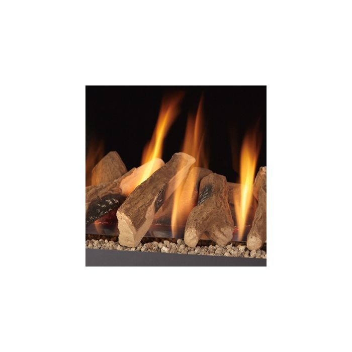 Flavel Jazz HE Wall Mounted Gas Fire
