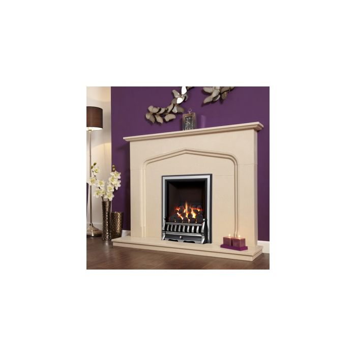 Kinder Kalahari Gas Fire