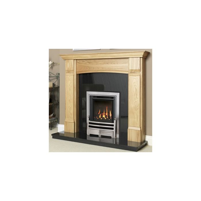 Kinder Kalahari HE Gas Fire