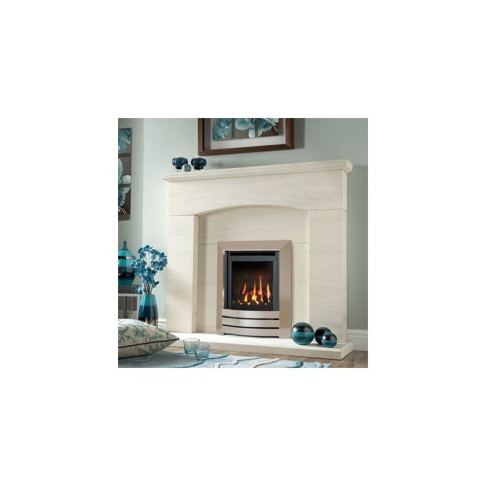 Kinder Kalahari HE Fascia Model Gas Fire