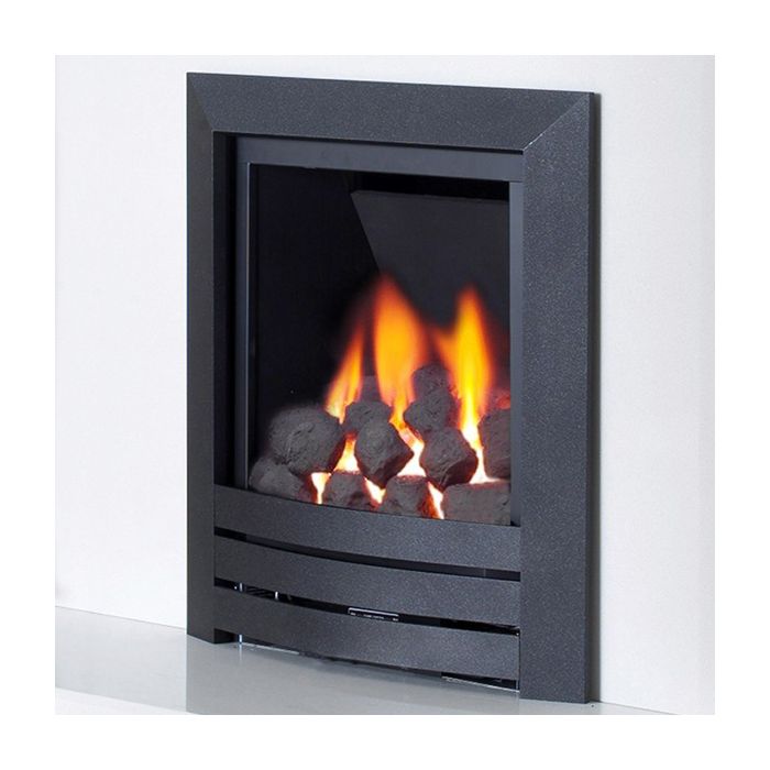 Kinder Black Magic Gas Fire