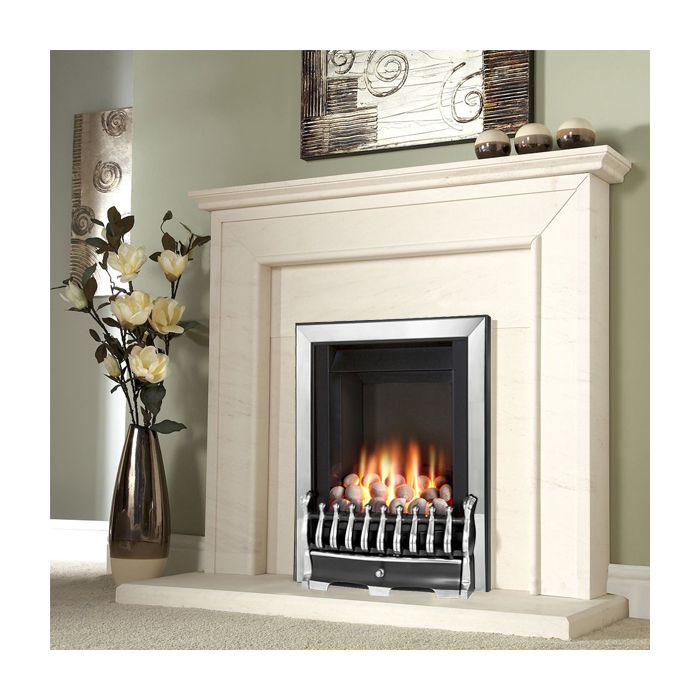 Kinder Nevada Gas Fire