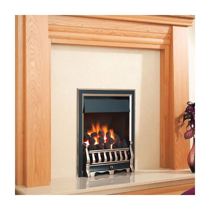 Kinder Oasis Plus Gas Fire