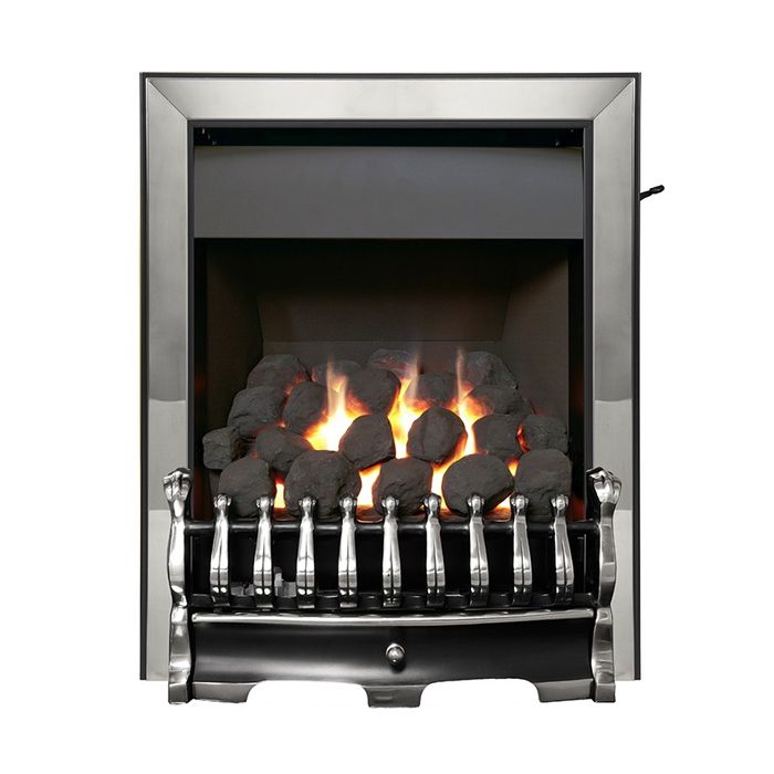 Kinder Oasis Plus Gas Fire