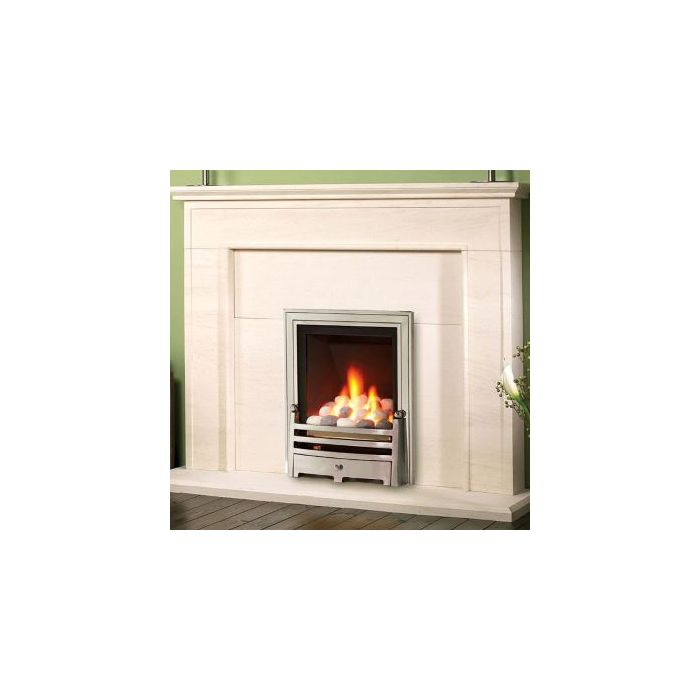 Kinder Kalahari Gas Fire