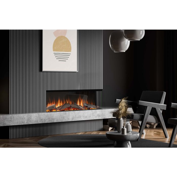 Evonic Kinver 1250 slimline