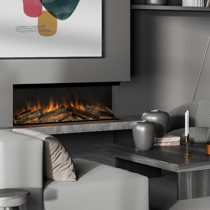 Evonic Evolution 1000 Slimline