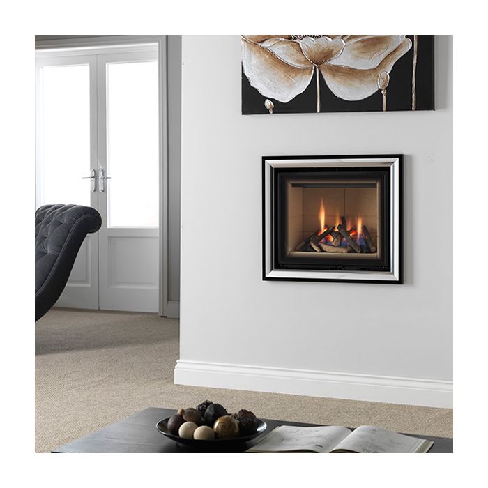 Legend Ethos 550 High Efficiency Gas Fire