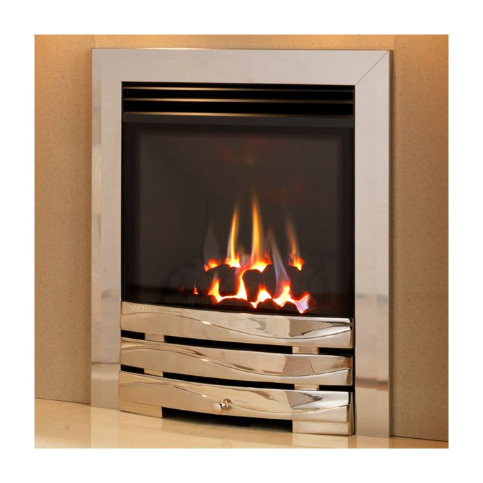 Legend Evora HE Gas Fire