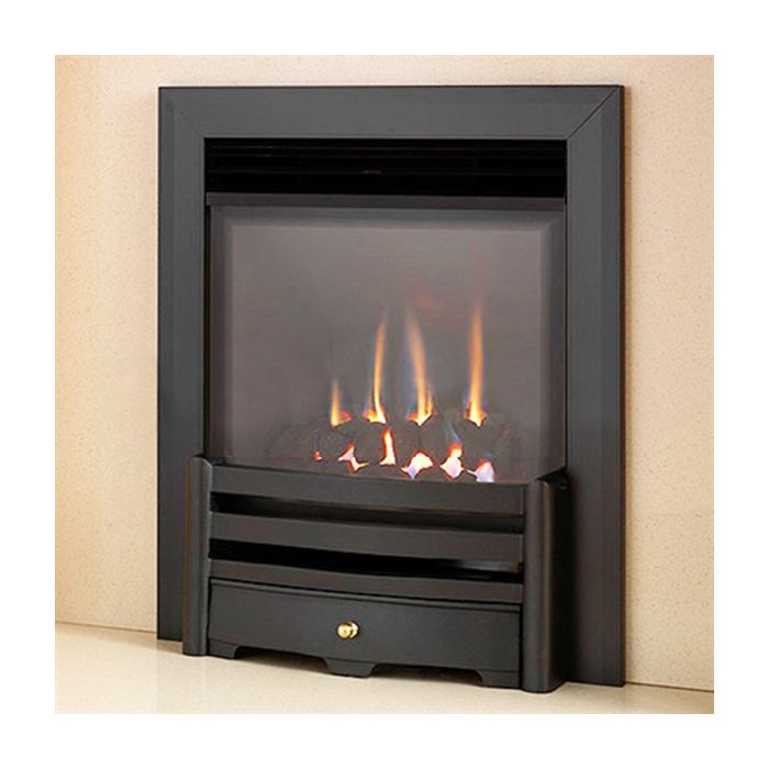 Legend Evora HE Gas Fire