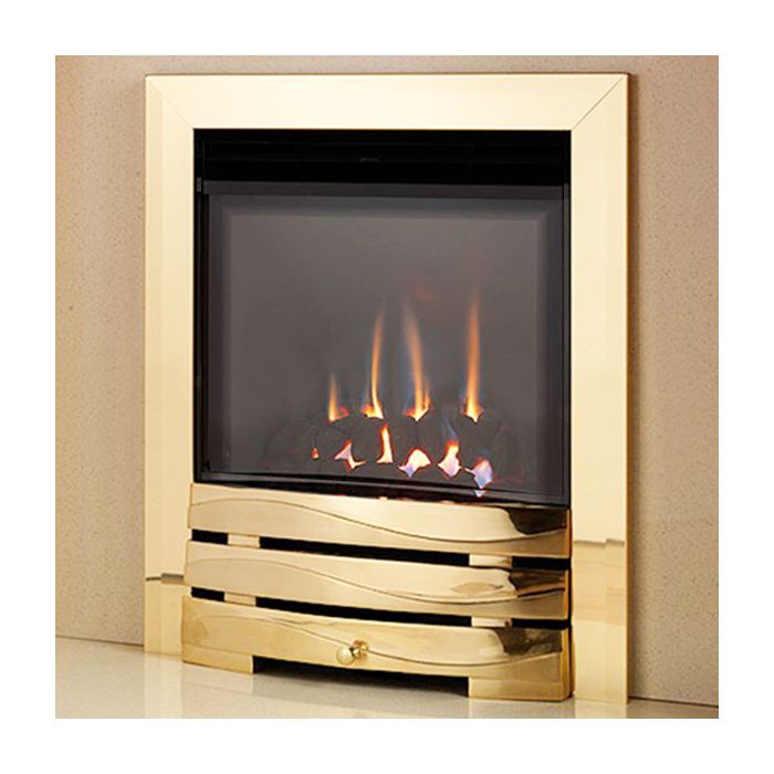 Legend Evora HE Gas Fire