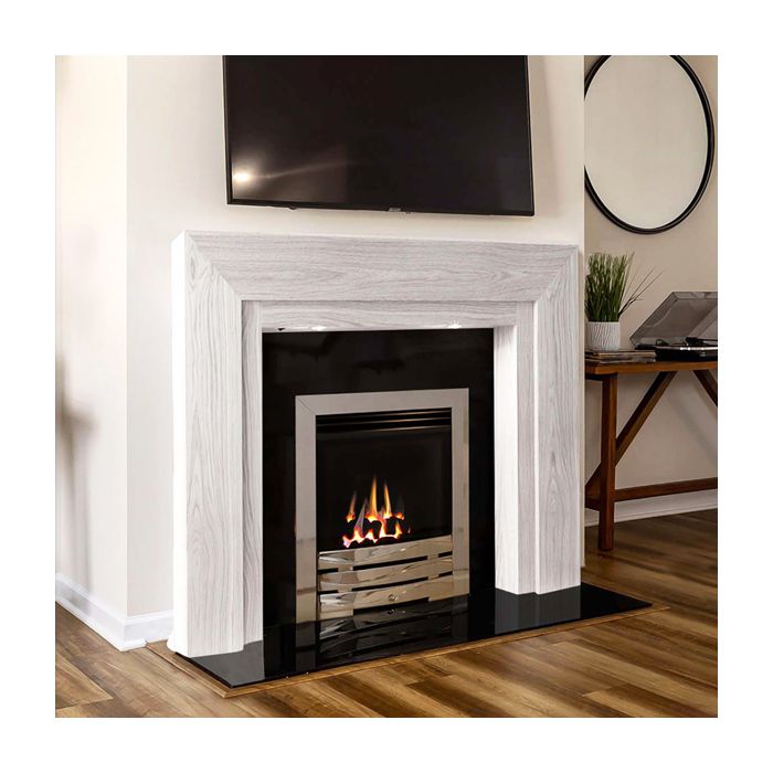 Legend Evora HE Gas Fire