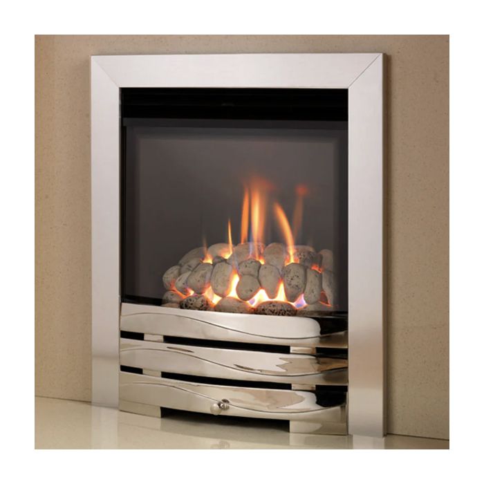 Legend Evora HE Gas Fire