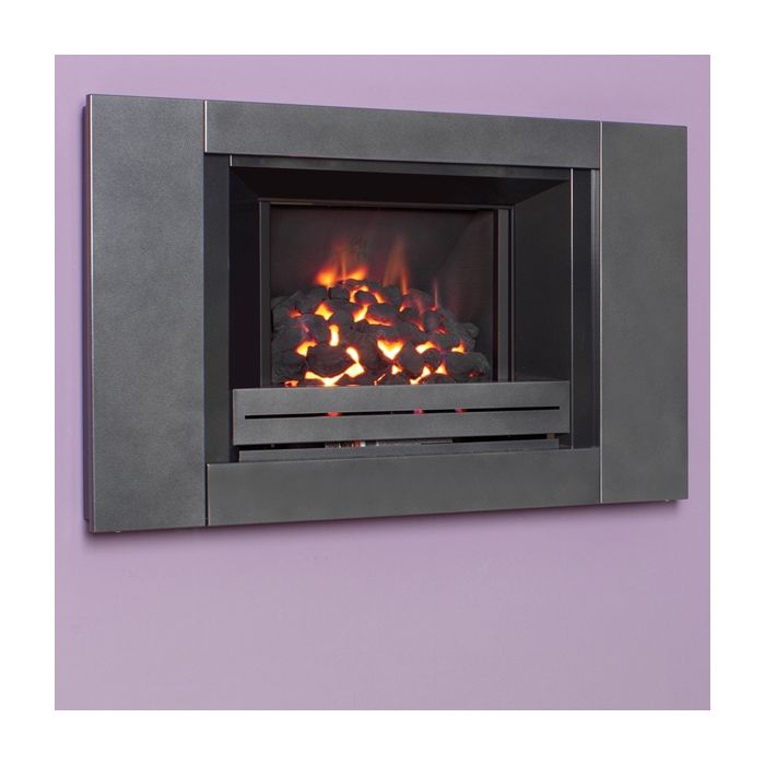 Legend Mirage Hole in the Wall Gas Fire