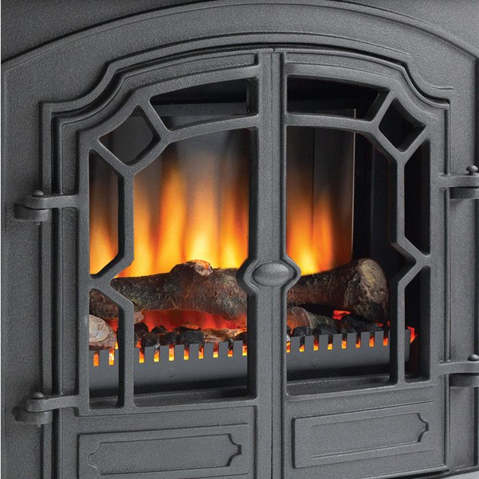 FLARE Collection by Be Modern Lincoln Electric Stove