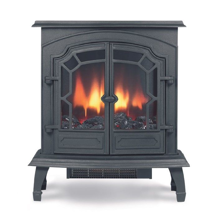 FLARE Collection by Be Modern Lincoln Electric Stove
