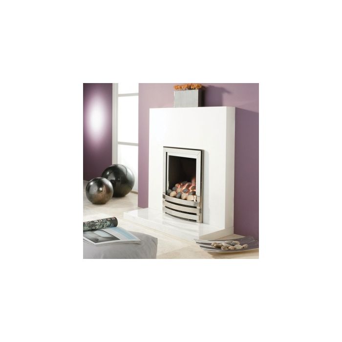 Flavel Linear Gas Fire