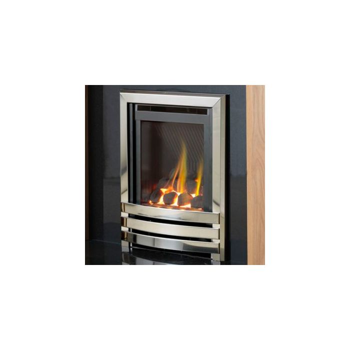 Flavel Linear HE Gas Fire