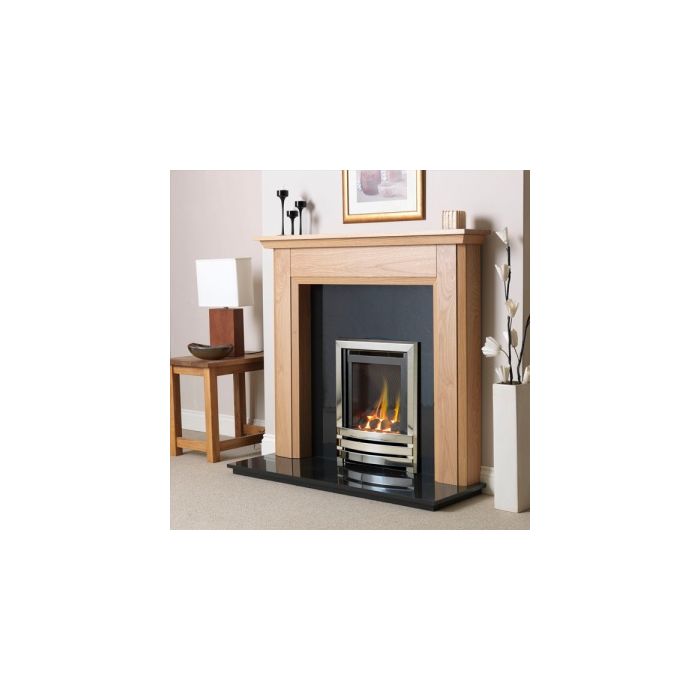 Flavel Linear HE Gas Fire