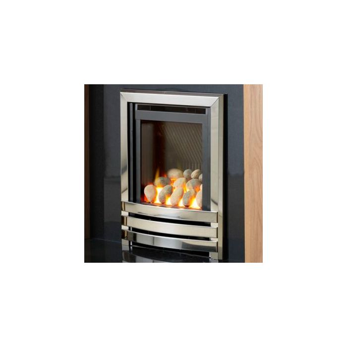 Flavel Linear HE Gas Fire