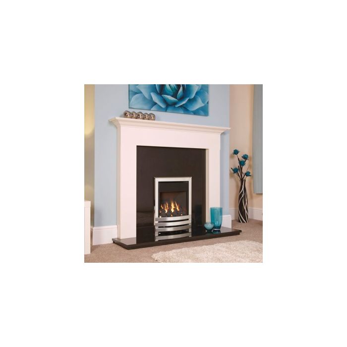 Flavel Linear Plus Gas Fire