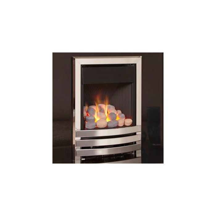 Flavel Linear Plus Gas Fire
