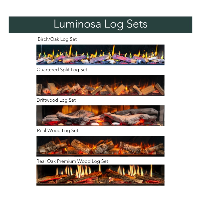 Charlton & Jenrick Luminosa 185