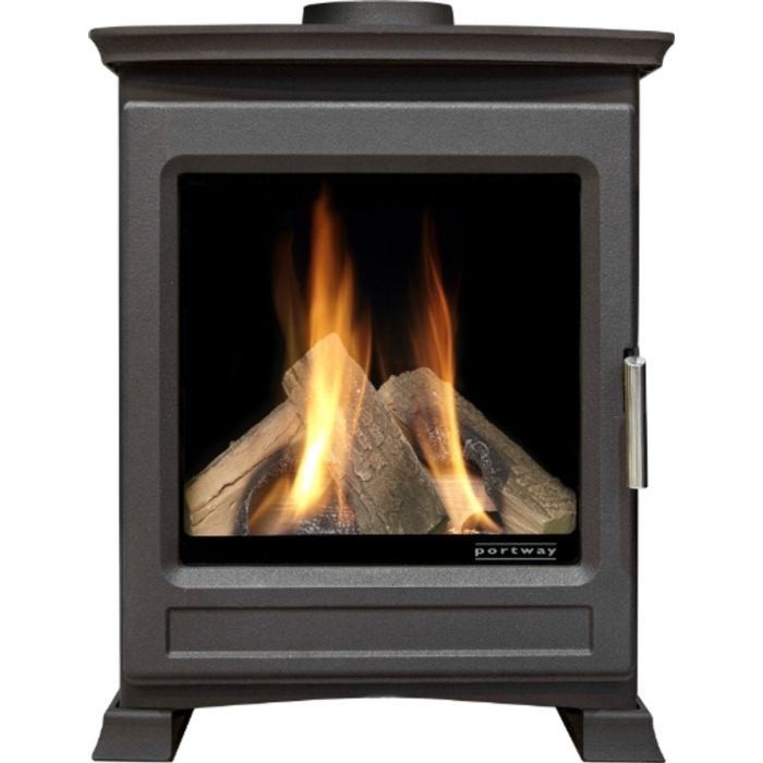 Portway Luxima Deluxe Gas Stove