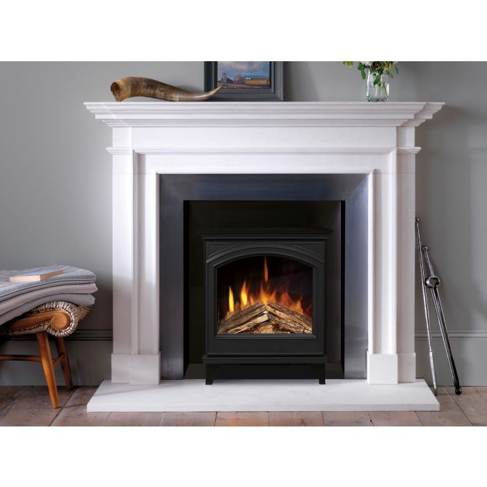 Evonic Loxley Electric Stove