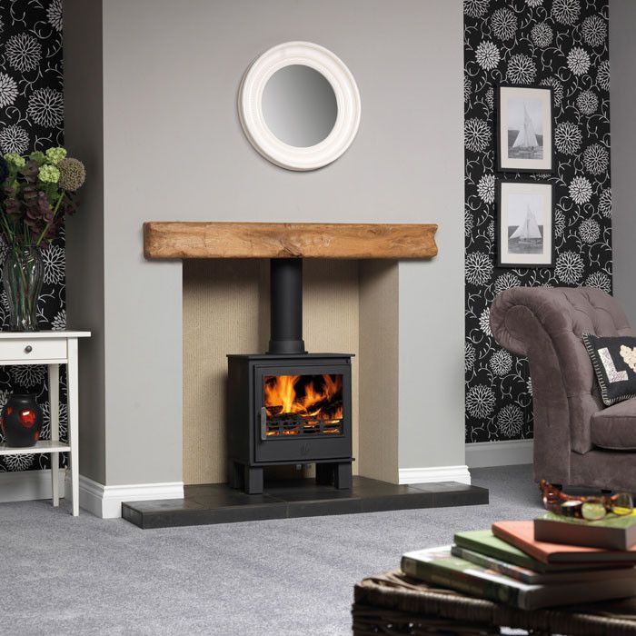 ACR Malvern II Multi-Fuel Stove