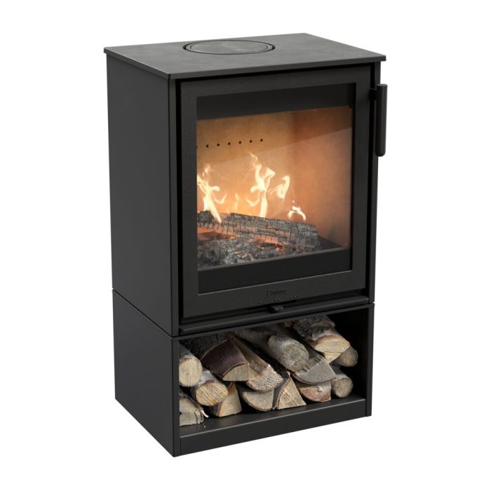 Contura 210 Ecodesign Ready Woodburning Stove