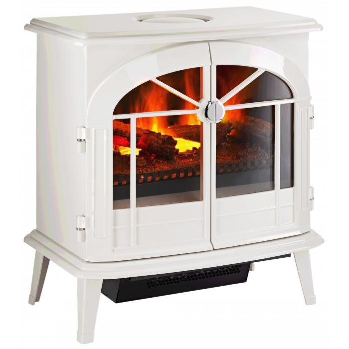 Dimplex Meribel Optimyst Electric Stove