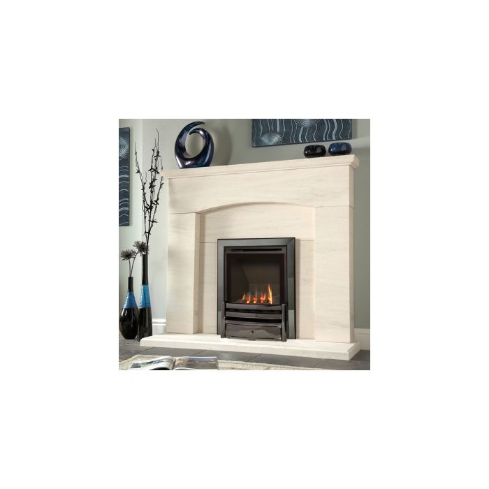 Verine Midas HE Gas Fire