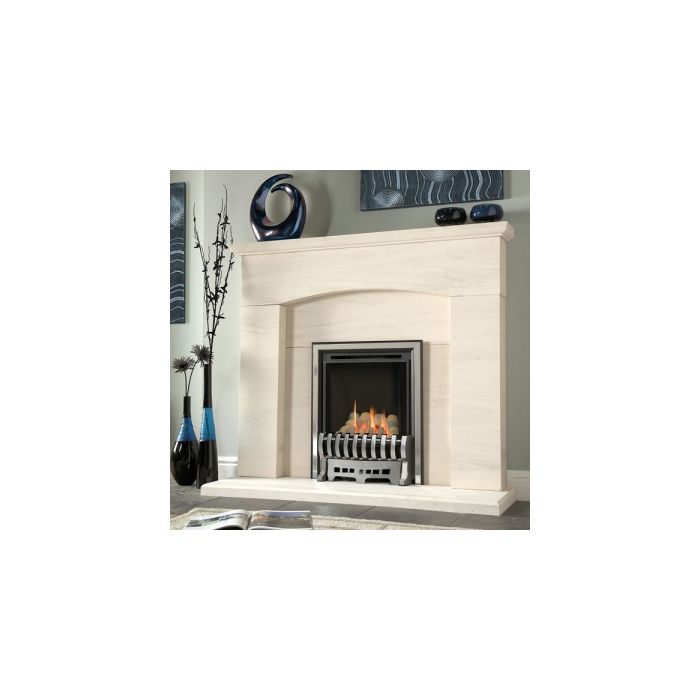 Verine Midas HE Gas Fire