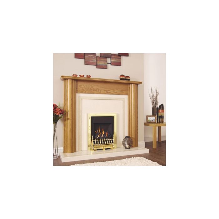 Verine Midas Plus Gas Fire