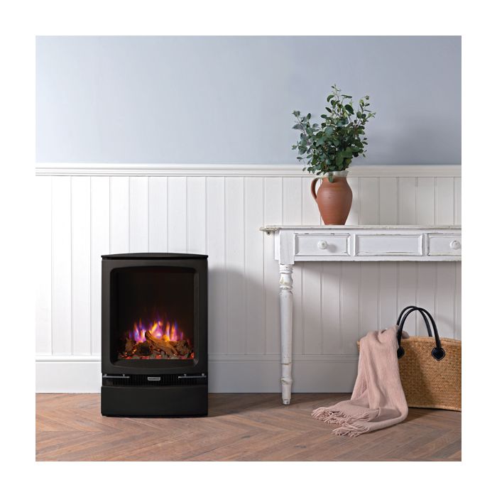 Gazco Vogue Midi Electric Stove
