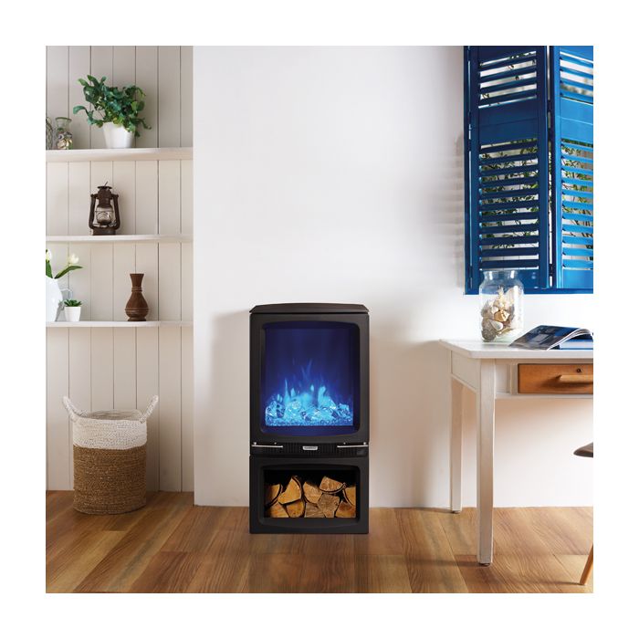 Gazco Vogue Midi Electric Stove