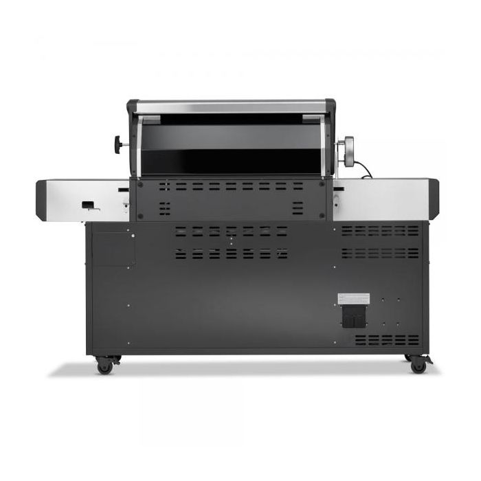 Napoleon Prestige PRO665VXRSIBPSS Connected Gas BBQ | FREE ROTISSERIE + COVER |