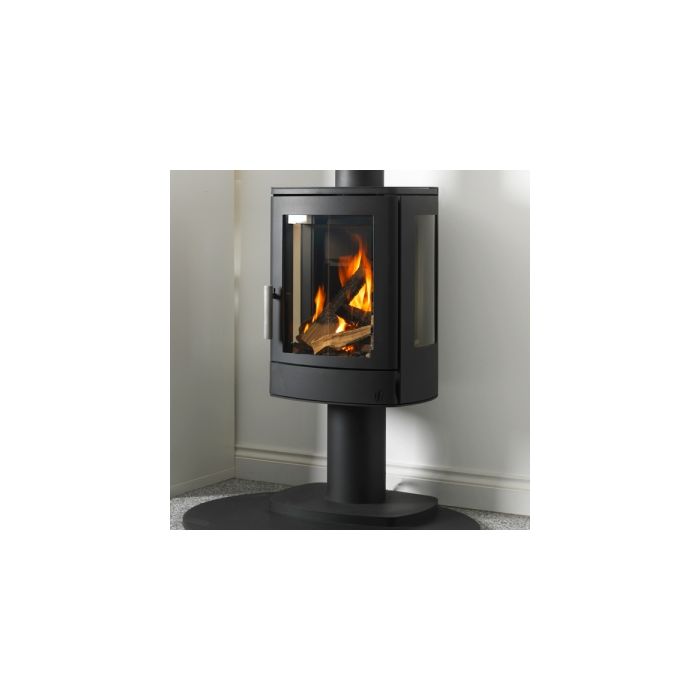 NEO3P Balanced Flue Gas Stove