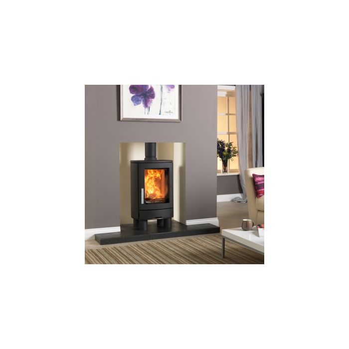 ACR Neo 1/3 Eco Floorstanding Woodburning Stove