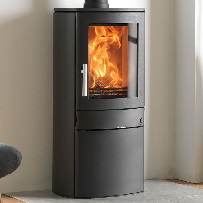 ACR NEO 1C Eco Woodburning Stove