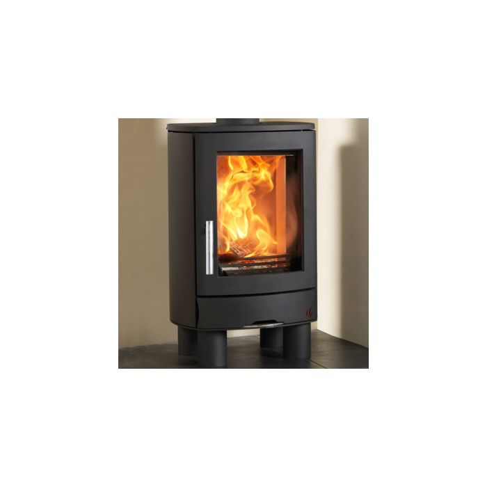 ACR Neo 1/3 Eco Floorstanding Woodburning Stove