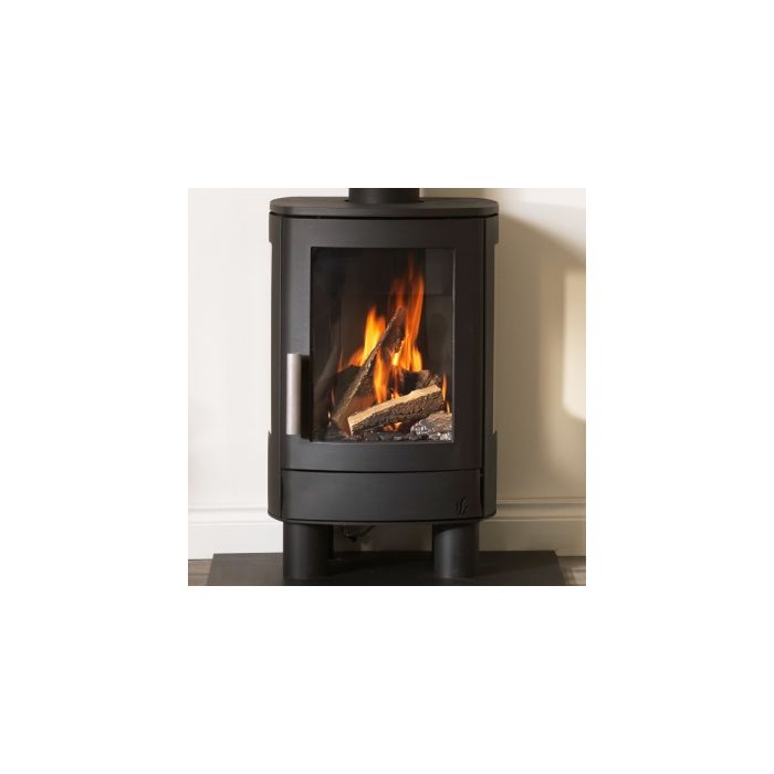 NEO3F Balanced Flue Gas Stove