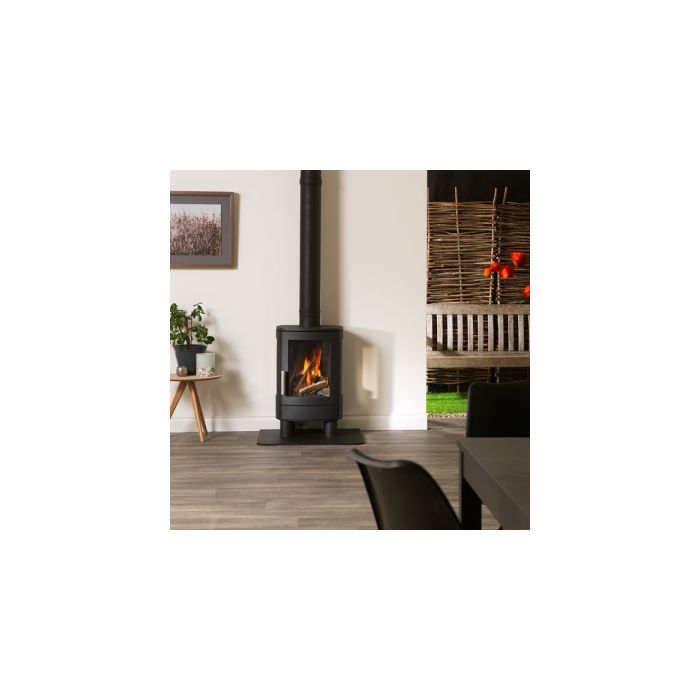 NEO3F Balanced Flue Gas Stove