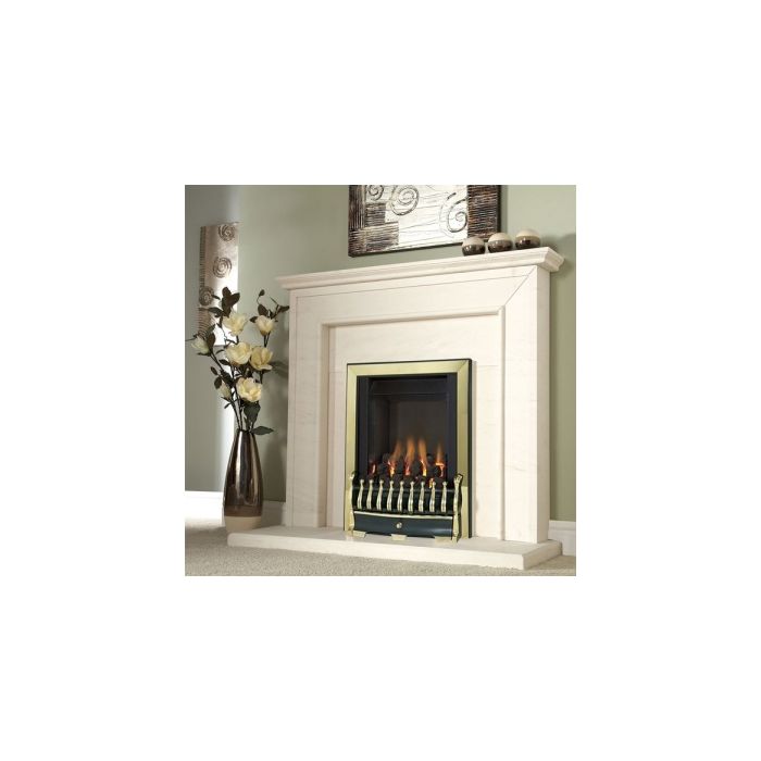 Kinder Nevada Fascia Gas Fire