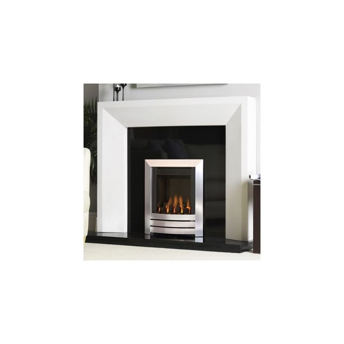 Kinder Nevada Fascia Gas Fire