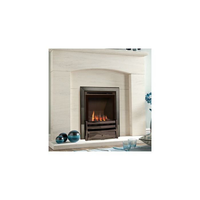 Kinder Nevada HE Gas Fire